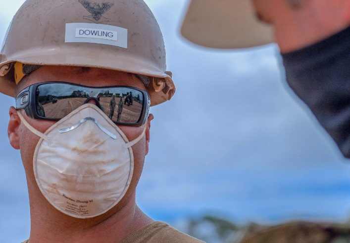 超40艘舰艇感染，6000多军方人士确诊，美国核航母还要重返太平洋？