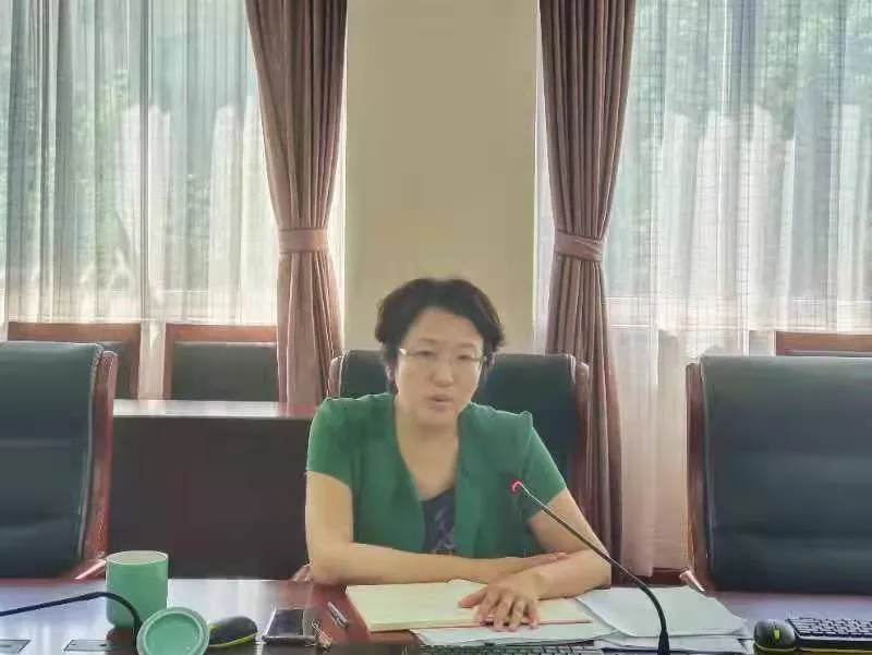 “四个强化”，镜湖区人民检察院刑事诉讼监督工作再推进