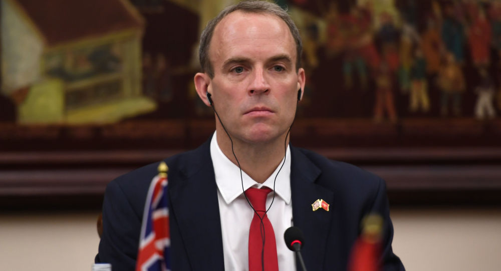 三個消息傳來，伊朗或要對美國動真格了，美英情況也不容樂觀