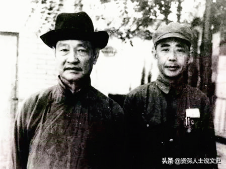 程潛勸陳明仁起義，建國後任湖南省主席，毛澤東：你當省長為宜