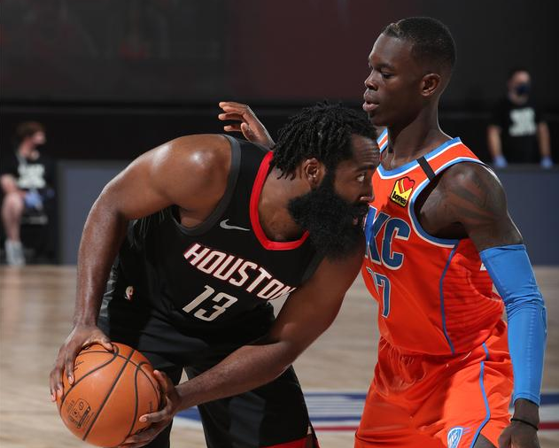 34分慘敗後，保羅平靜發聲！哈登力挺塔克，德帥賽後下必殺令！-黑特籃球-NBA新聞影音圖片分享社區