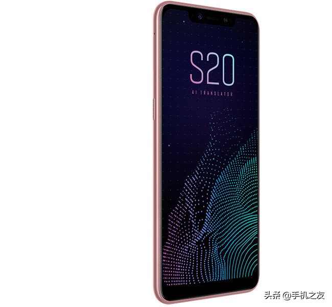 千元手机华为畅享8、SUGAR糖块汉语翻译手机上S20、小米红米Note8Pro比照