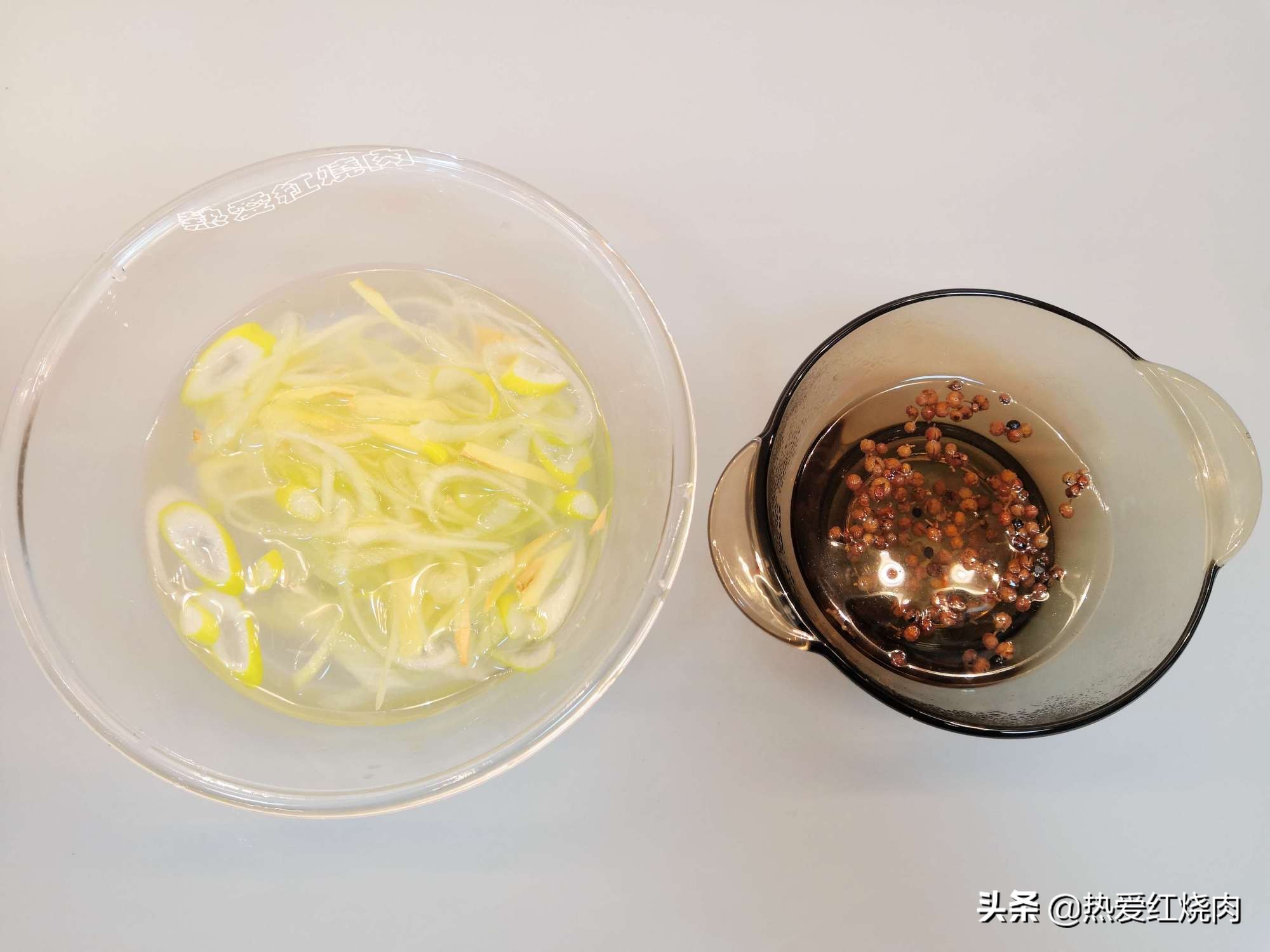 28元買了條大草魚，做成魚丸一大鍋，口感Q彈無添加一點也不腥