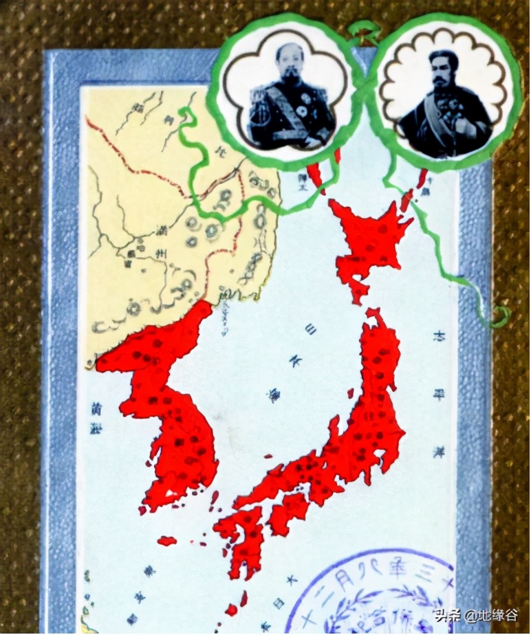 日本海改名东海，韩国怎么那么执着？