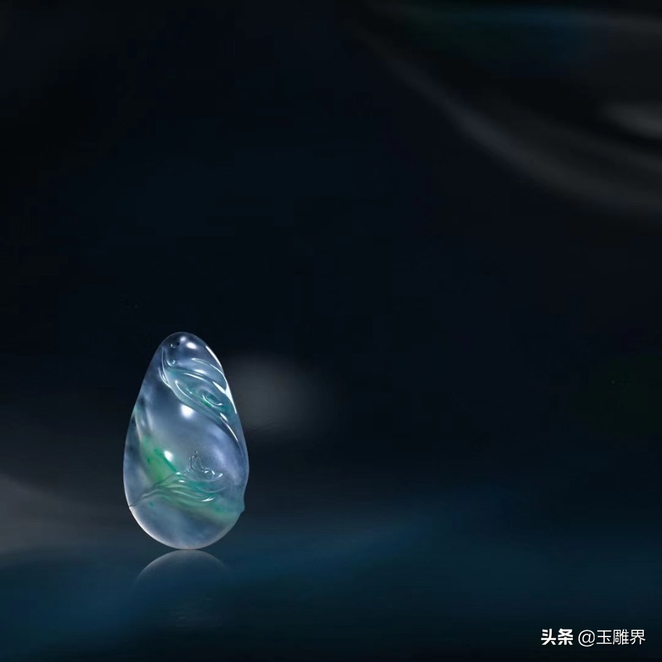 玉石挨刀数量越多，作品越优秀？极简雕刻表示不服