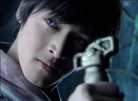 Did not look to make one star to Xiao Zhan, do not tell Wu De? 