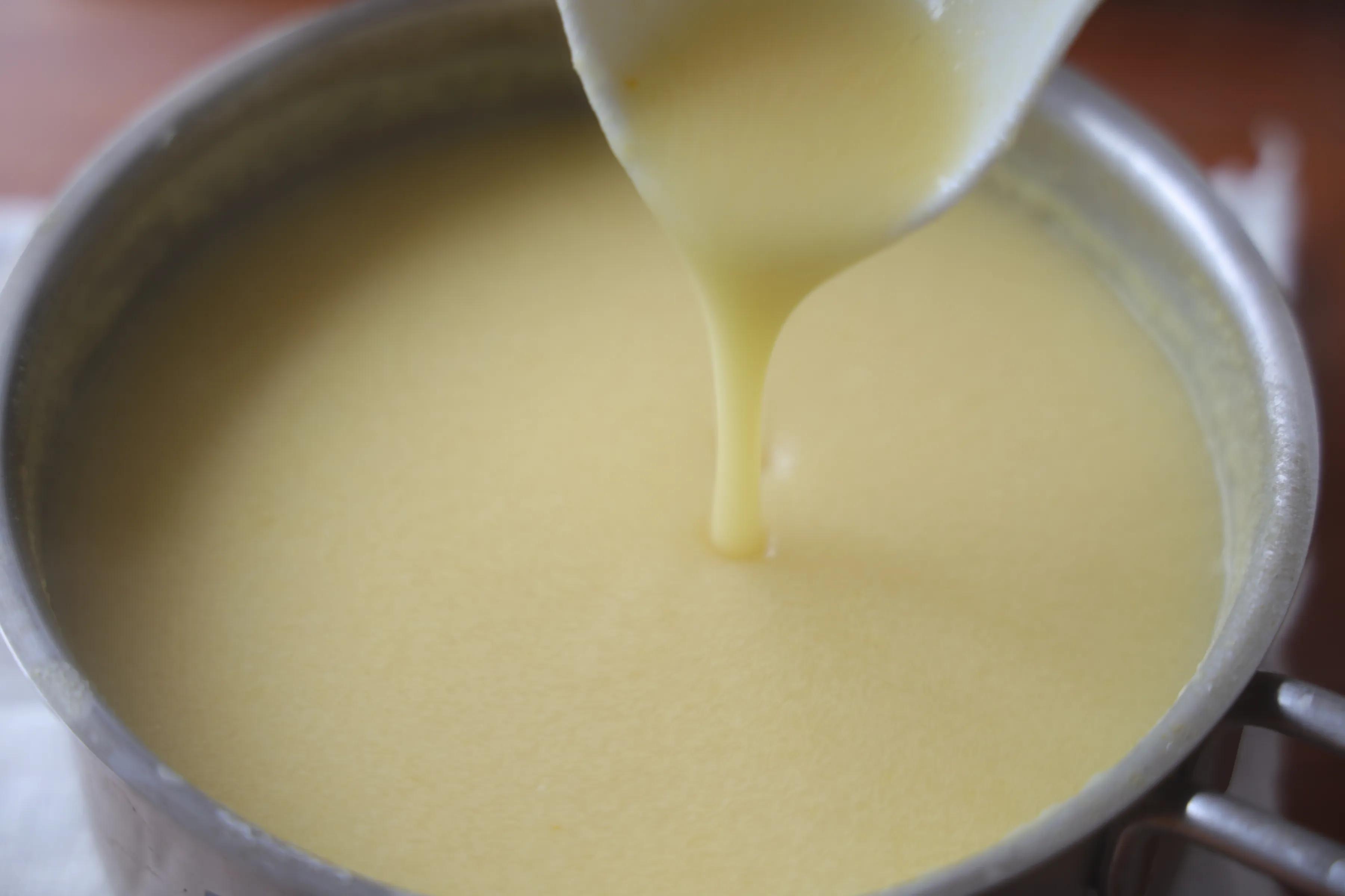 为何饭店的玉米汁那么好喝？秘诀告诉你，在家也能做超棒的玉米汁