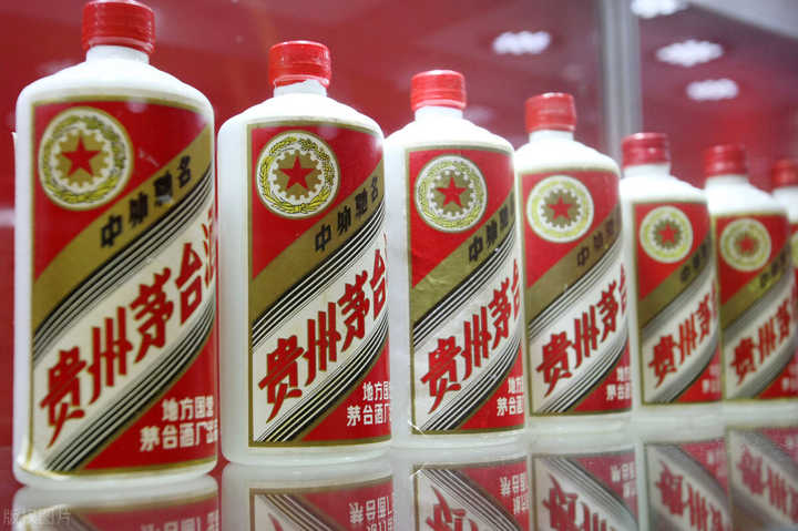 09年有人拿8.5万到现在赚139万，那09年买茅台会怎样？