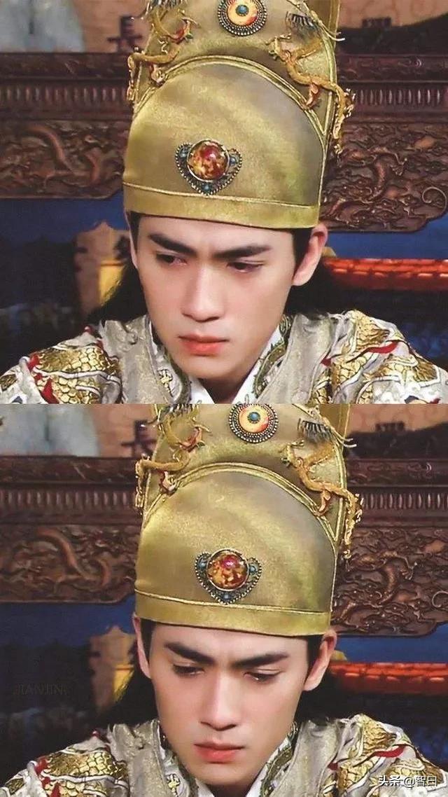 朱祐樘 在位十八年 仁厚却太宽纵 夫妻看似恩爱 却引人诟病 智曰 Mdeditor