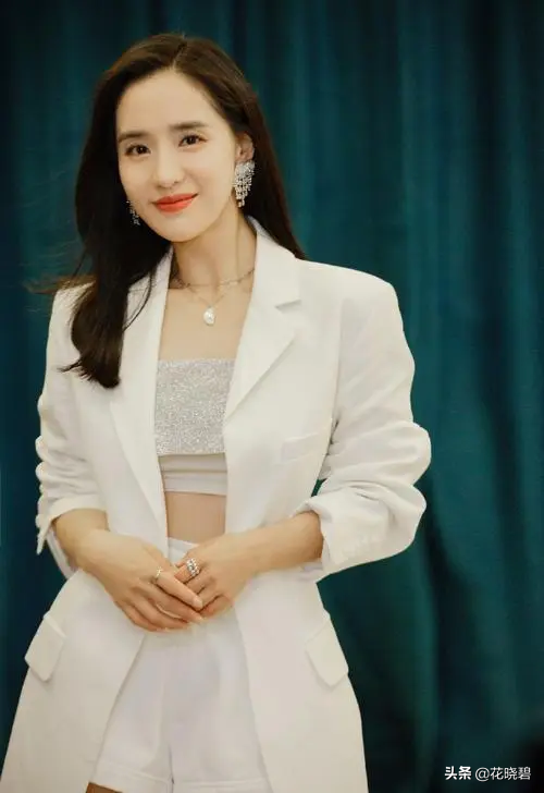 《演员请就位2》还没结束，赵薇就签下了她了，没想到却害了她