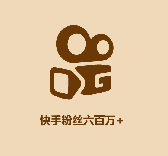 30秒认识李子柒