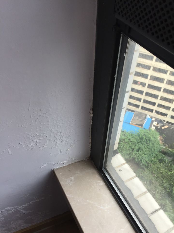 科普 ┃ 为什么墙面会渗水？┃ 南京装修