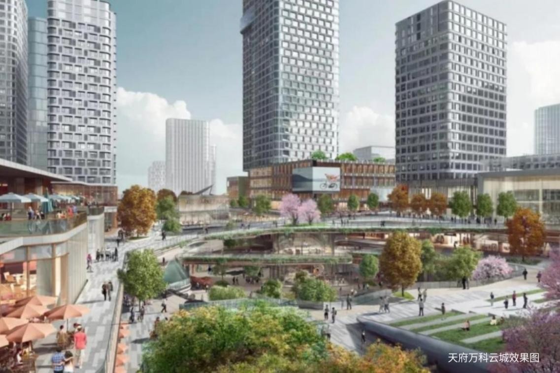 2021西南短视频行业峰会成功举办，政企共建兴隆湖智慧生态朋友圈