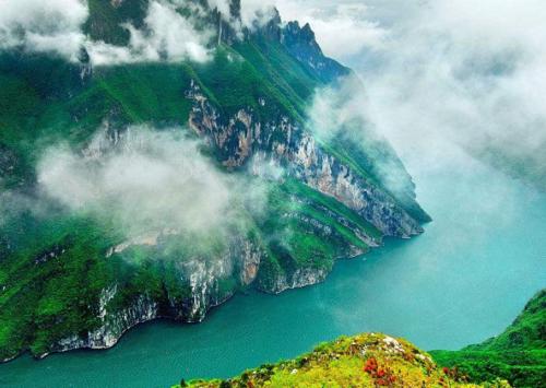 三峡中真有猿鸣吗？？揭三峡猿啼谜团