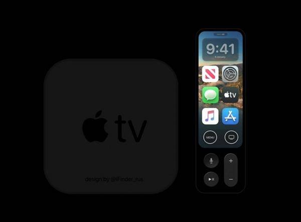 苹果或将推出A12X版Apple TV6：速度、性能大幅提升