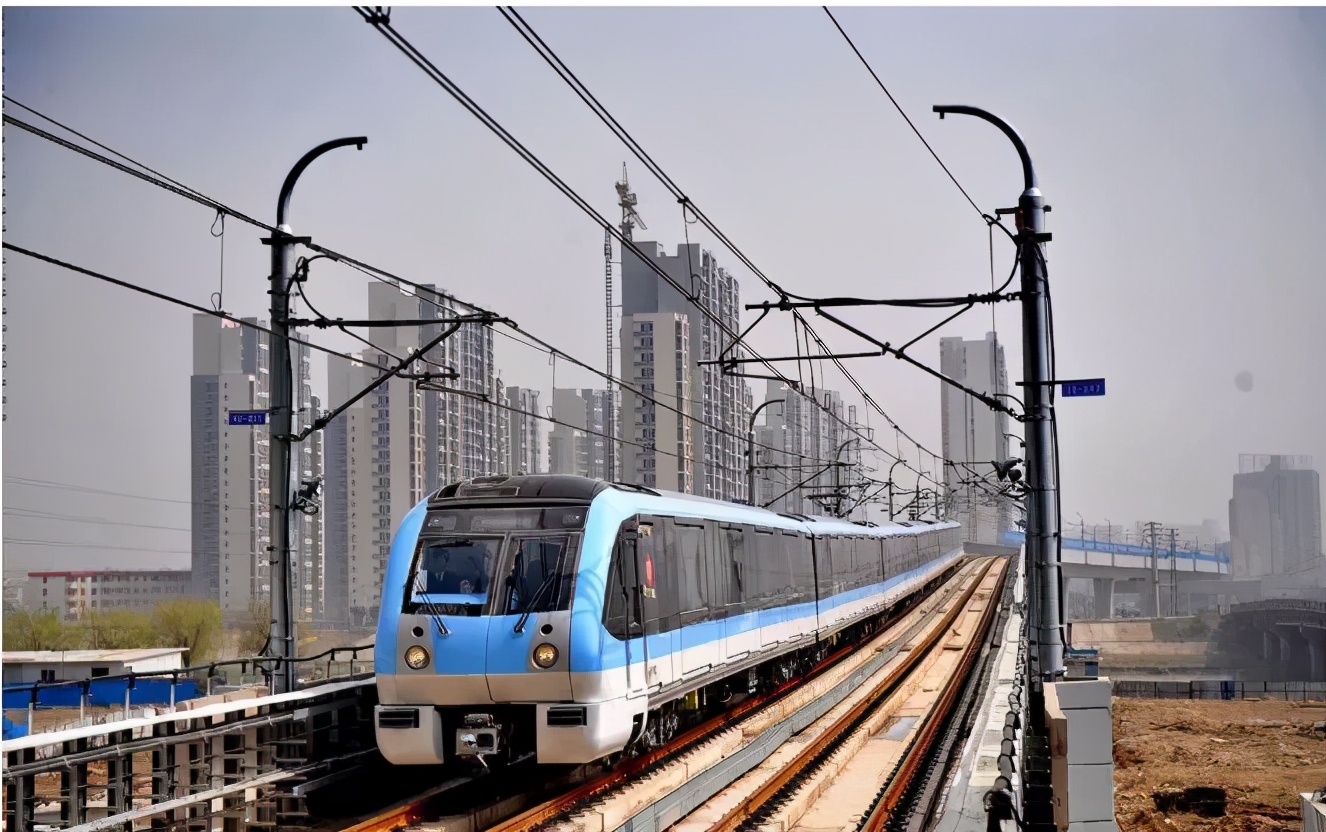 官方回复！合肥-六安拟建轨交进展如何？