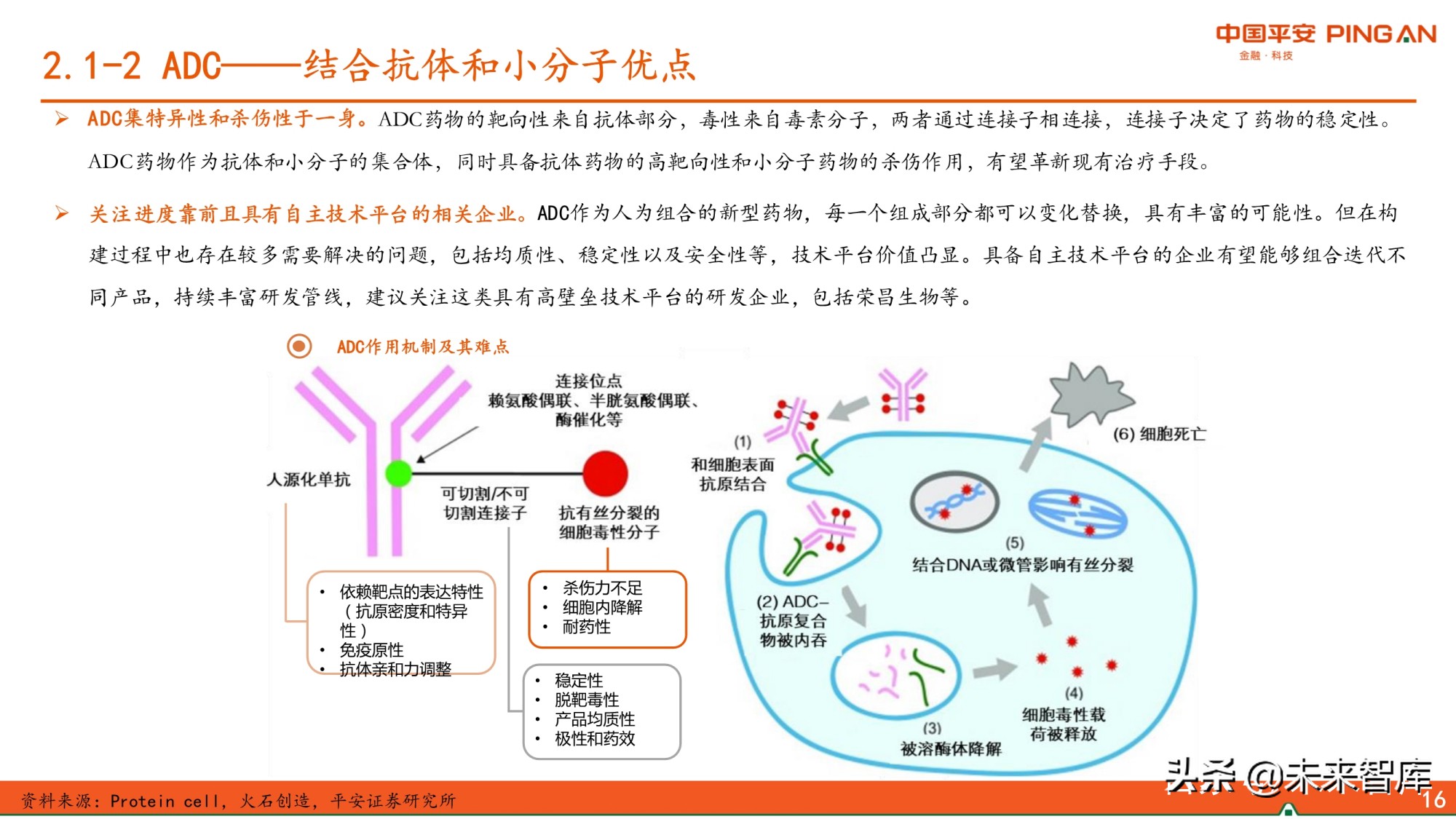 医药生物行业研究报告：紧抓未满足临床需求与美好生活需求