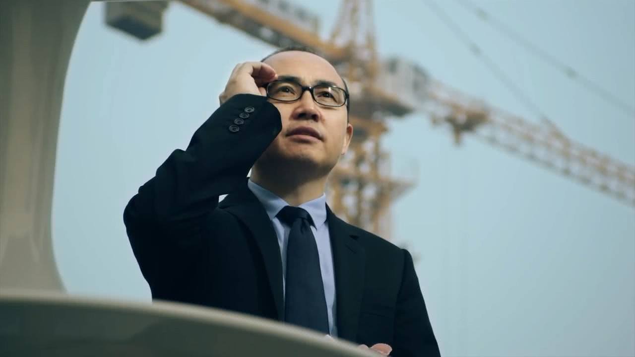 “爱国者”潘石屹：捐美国6亿、转移资产、捞名