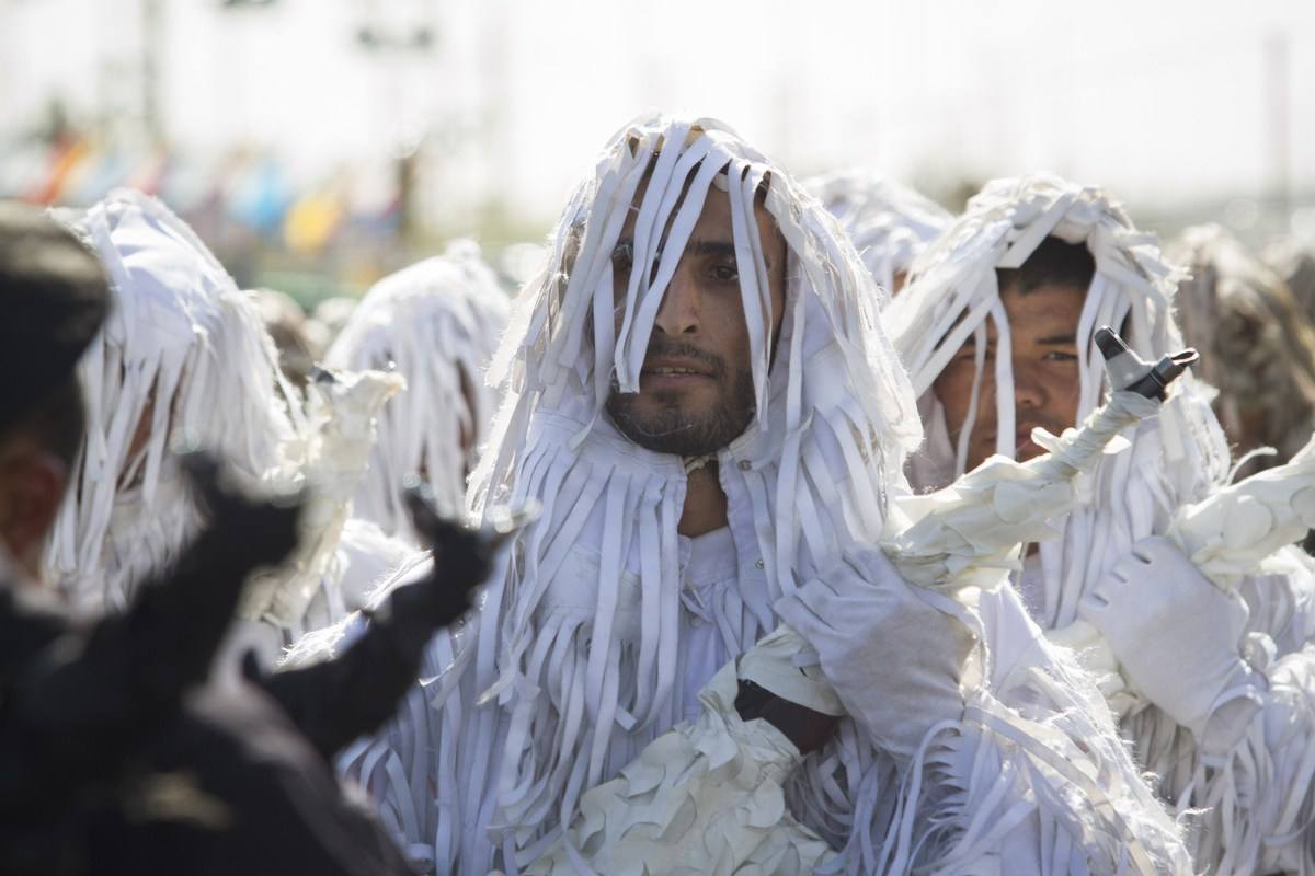 美制F14用到了地老天荒，伊朗终于将大举外购武