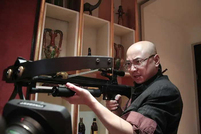 徐峥带资进组、黄渤仅1万片酬，你不知道的《疯