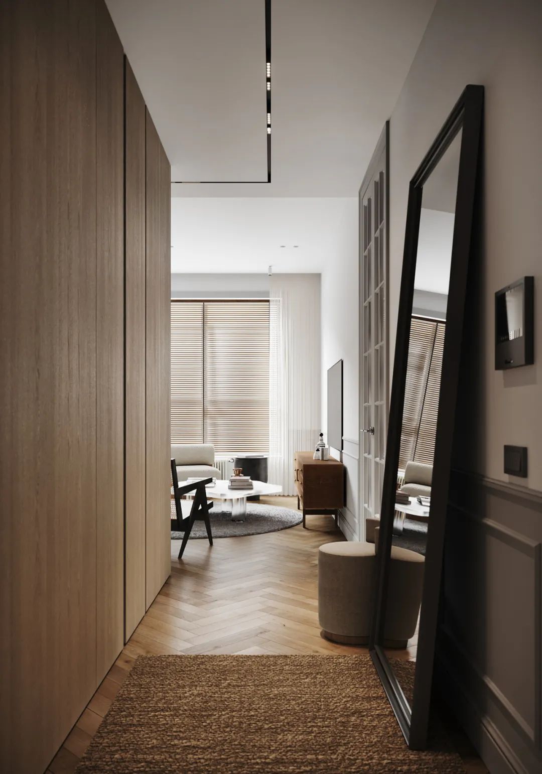 科普 ┃ 精装修攻略请收好，解决改造烦恼 ┃ 南京装修