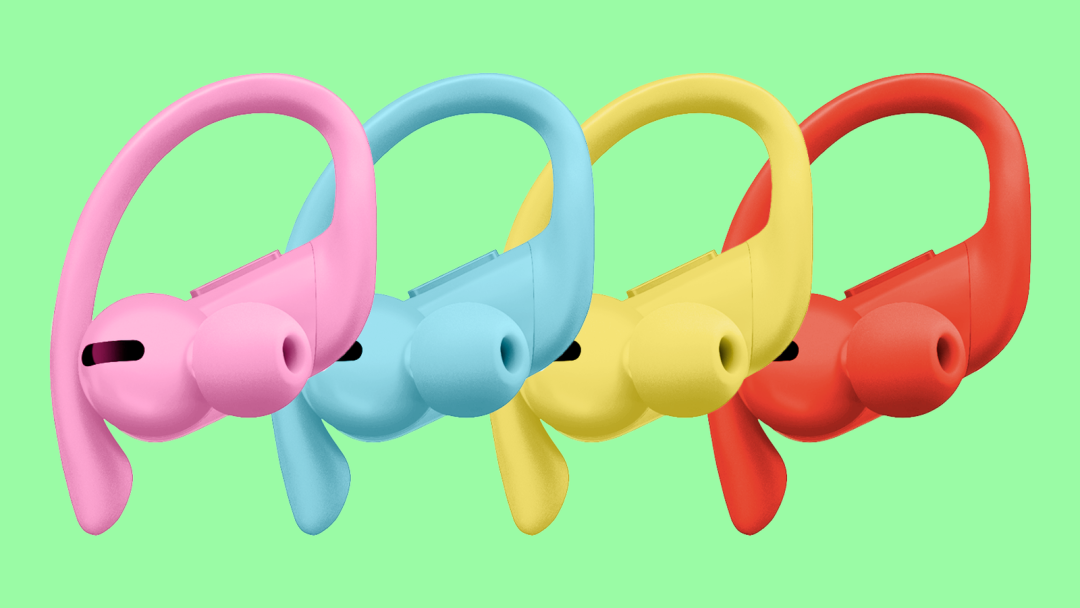 苹果发布 AirPods 2 新固件，新耳机准备就绪