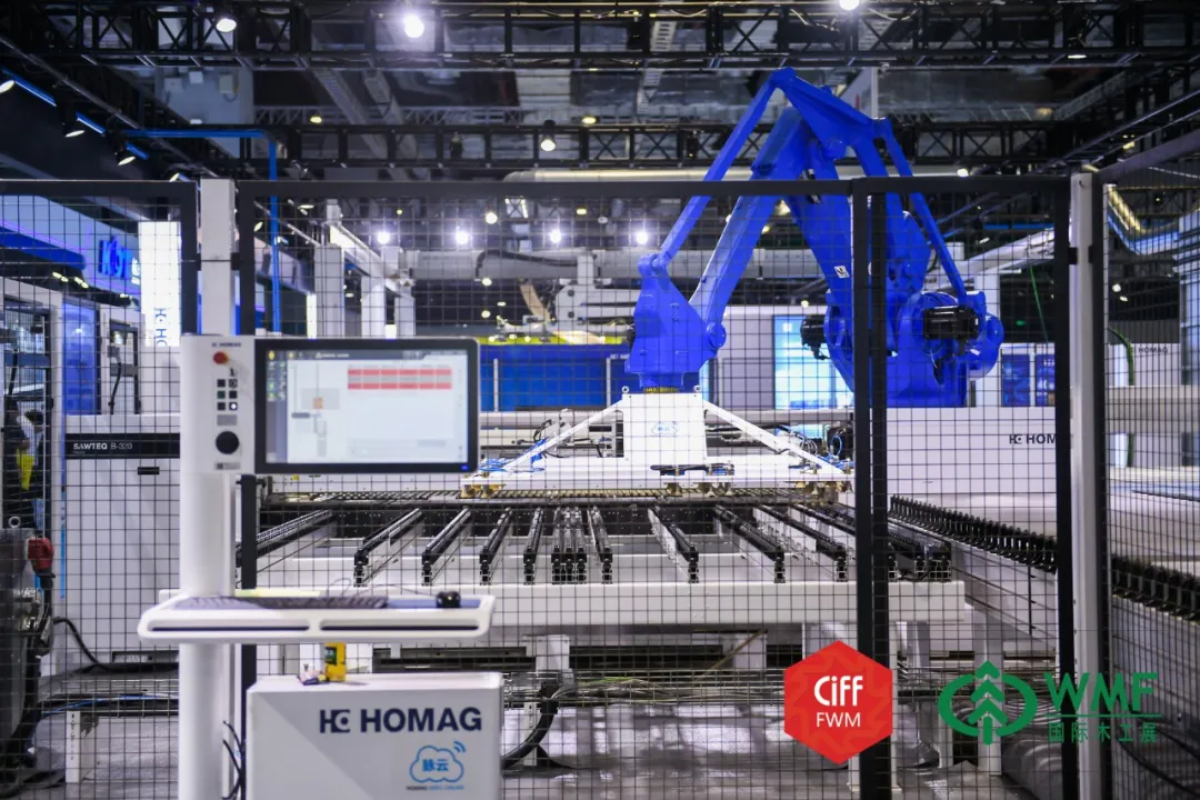 上海虹桥家博会，中国家居设计“王牌军”齐聚，解码未来趋势