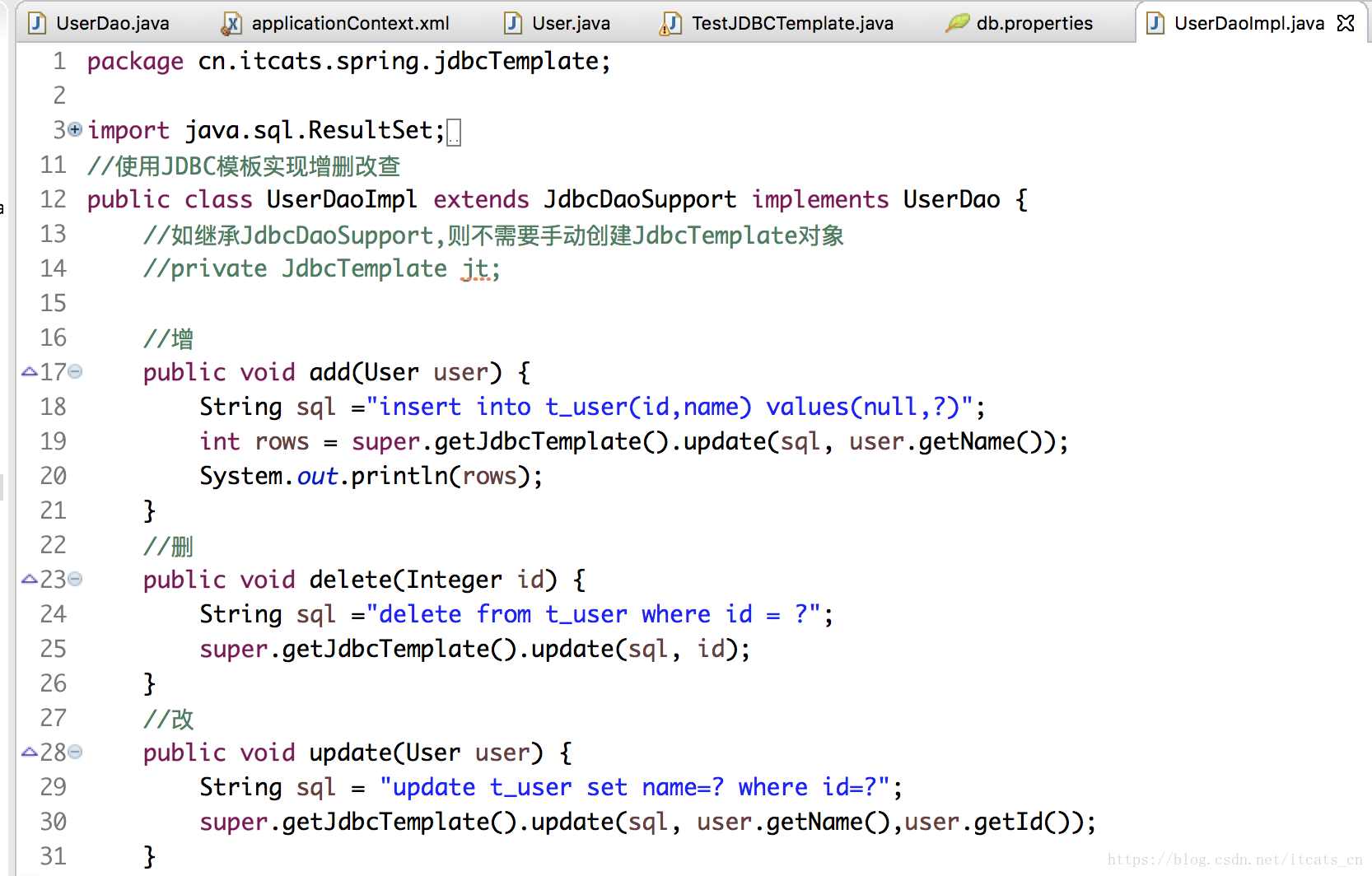 大佬把Spring框架总结的「无比详细」，看完还说不懂别学了