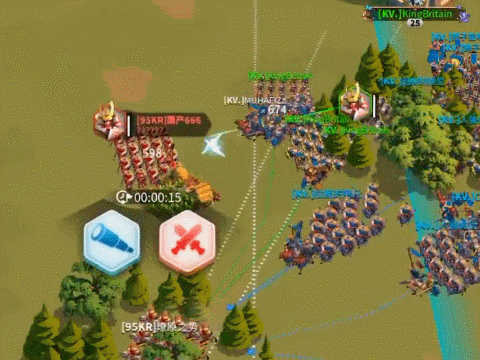 万国觉醒攻打别人能得到什么怎么才能带更多物资回来