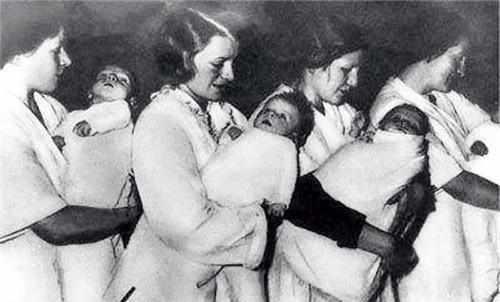 宁可死更多人，但经济不能崩！过去，现在，美