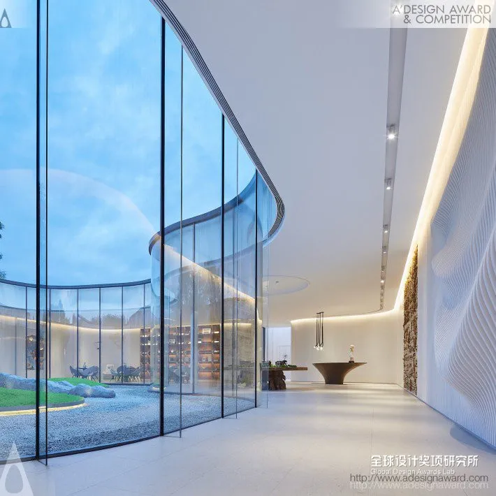金奖篇丨意大利A' Design Award揭晓,中国项目占七成