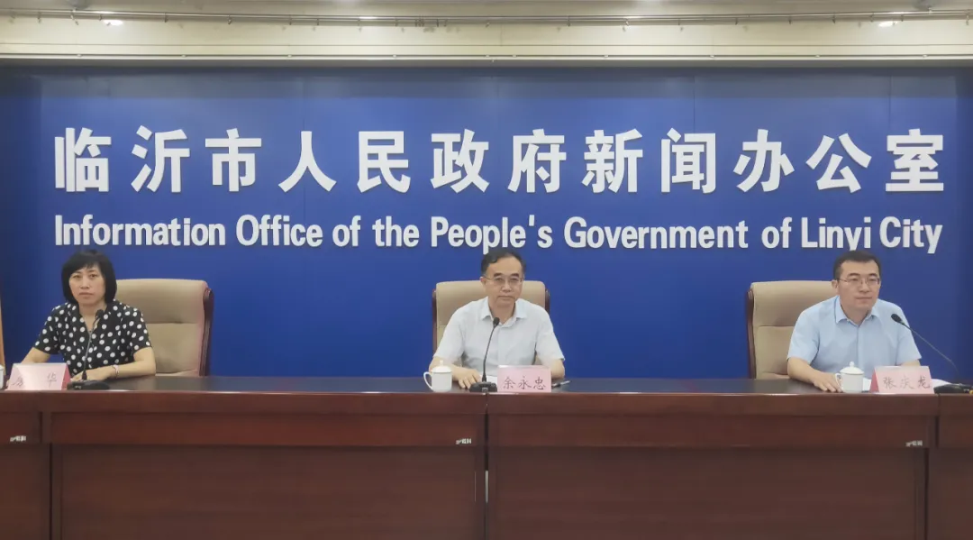 五年来，临沂实现城镇新增就业59.66万人