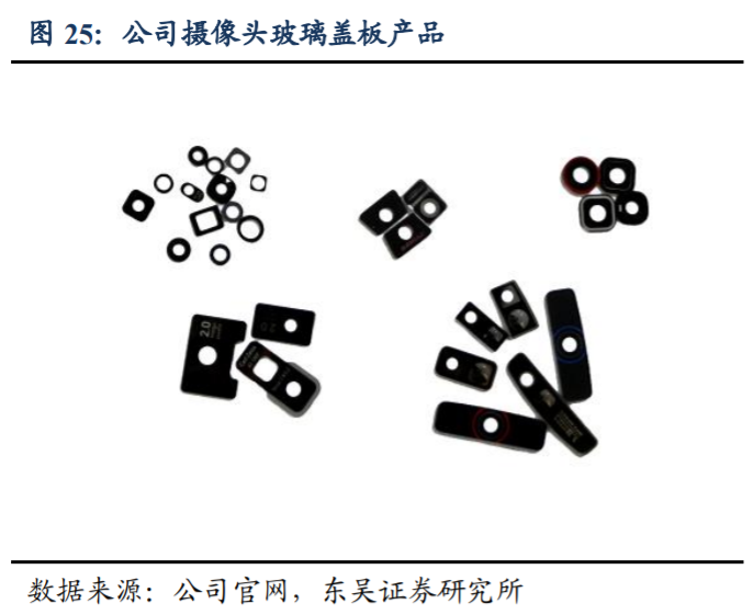 蓝思科技深度解析：垂直整合加速，新兴龙头崛起