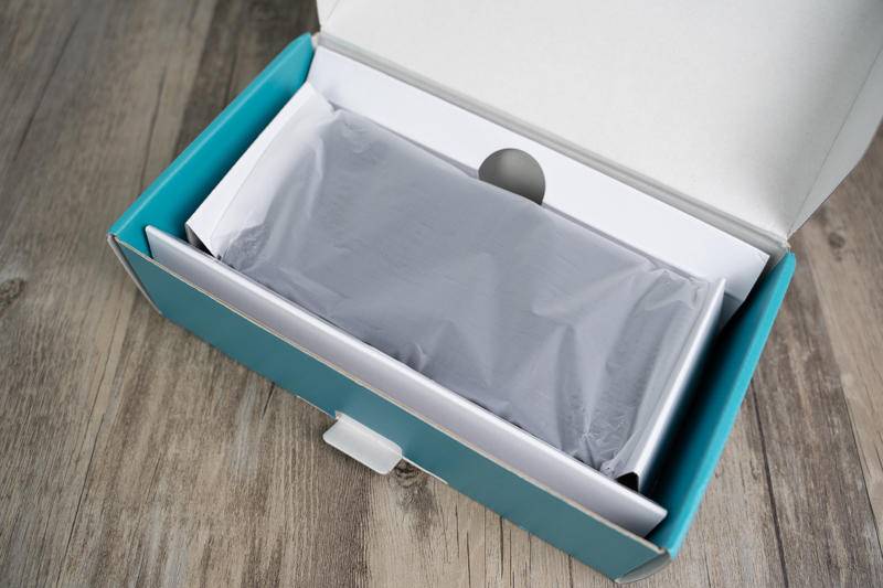 一斤半，小米10充6次电：ORICO 30000mAh充电宝