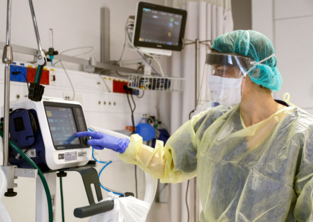 五角大楼撤换《国防生产法》主要负责人，原因