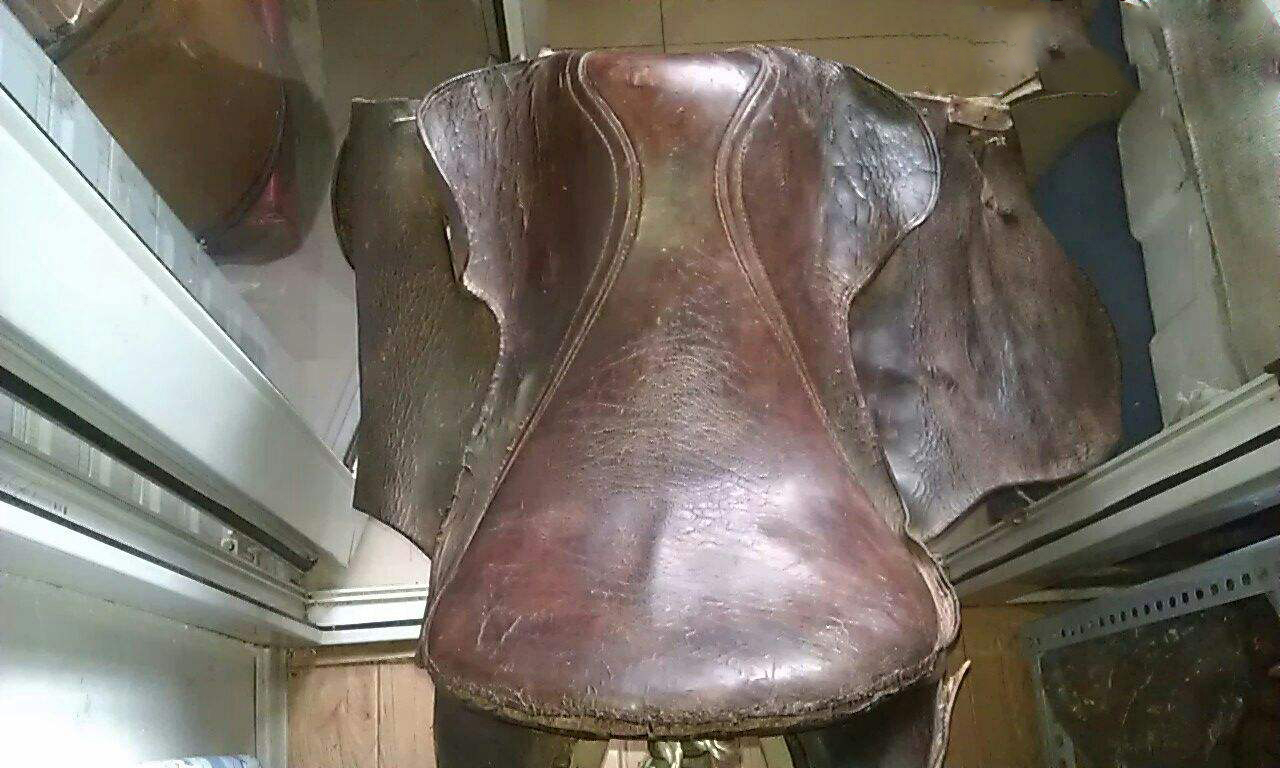 马镫在古代重要性不言而喻，为什么南北朝才开始普及？