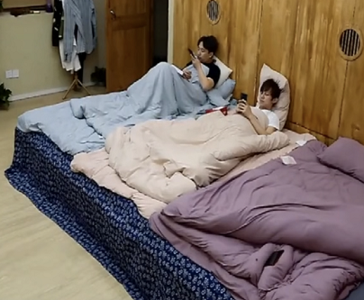 黄磊发语音让多多叫何炅外号，谁注意她把称呼改成了啥？情商太高