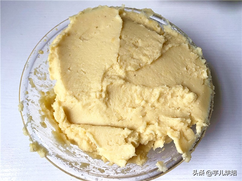 教你做綠豆糕，做法簡單無添加，香甜鬆軟不粘牙，比買的還好吃