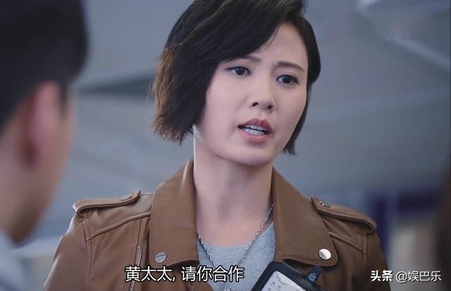 回顾《法证先锋》四位madam，你最钟意谁？一代不如一代