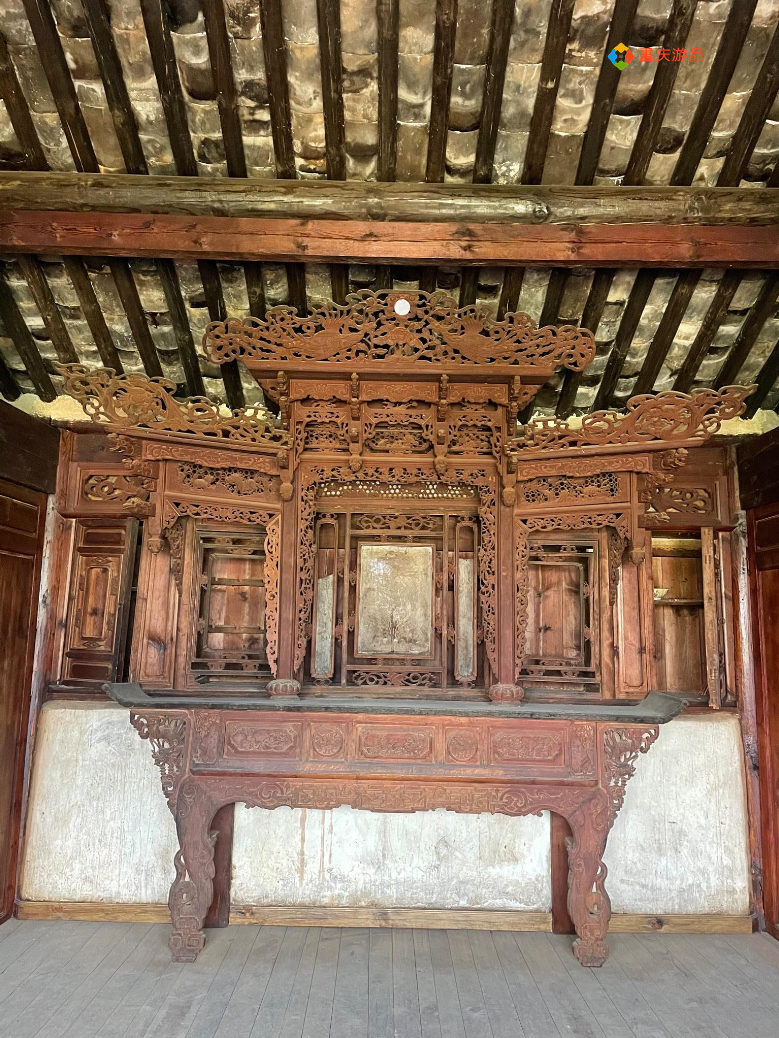 卖房环游记：重庆小夫妻最难忘的一顿饭，体验即将遗失的马帮文化