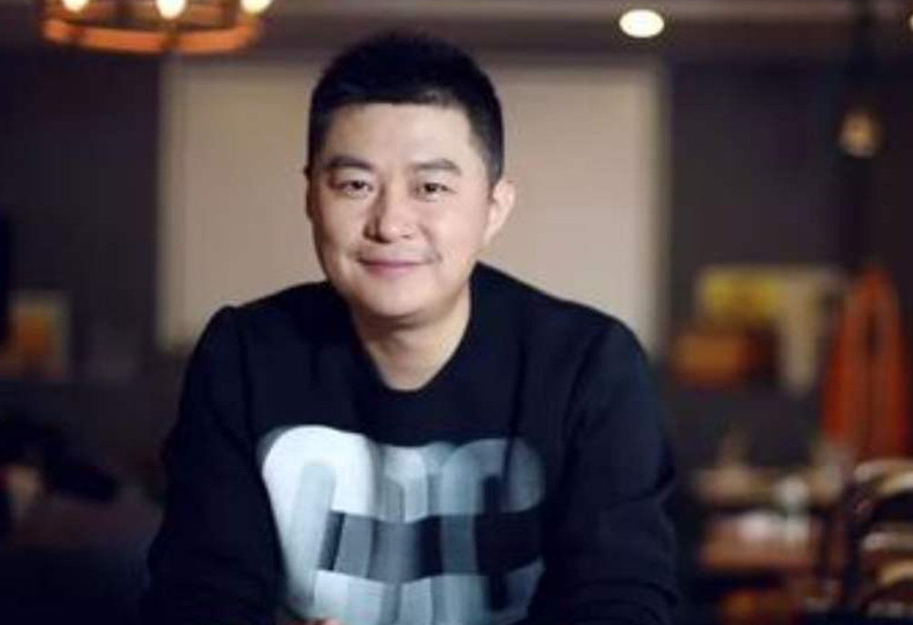 “做过于正经纪人，是我的职业污点”，穆小勇和于正有什么恩怨？