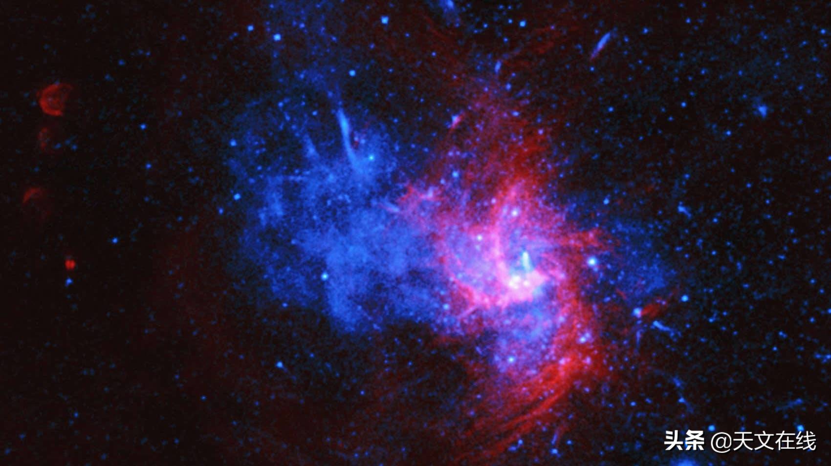 白矮星双星，奇怪的合并，罕见的超新星