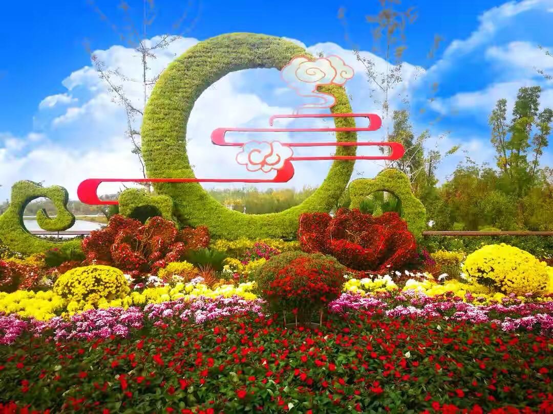 太原最美的秋季游玩地方，每一个太原人都不容错过，快来看看吧插图2