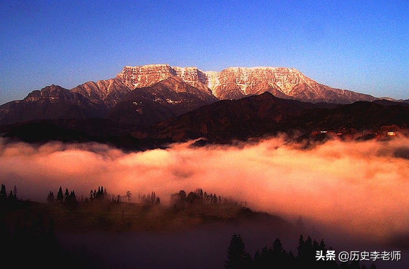 “黄泉路”真的存在？明朝时就禁止轻易进入，专家至今也无法解释