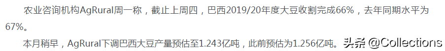 最强板块！疫情下的大豆上下游概念股20年3月31日A股复盘及思考