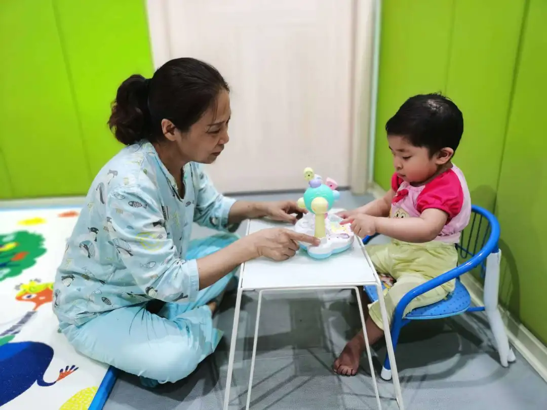 99公益日 | 感受世茂公益故事的爱与力量