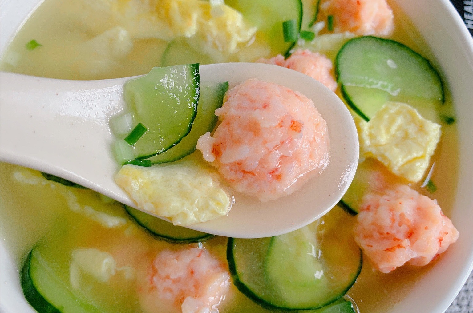 春天，吃肉不如多喝這6碗湯，高蛋白高營養，老人孩子都愛喝