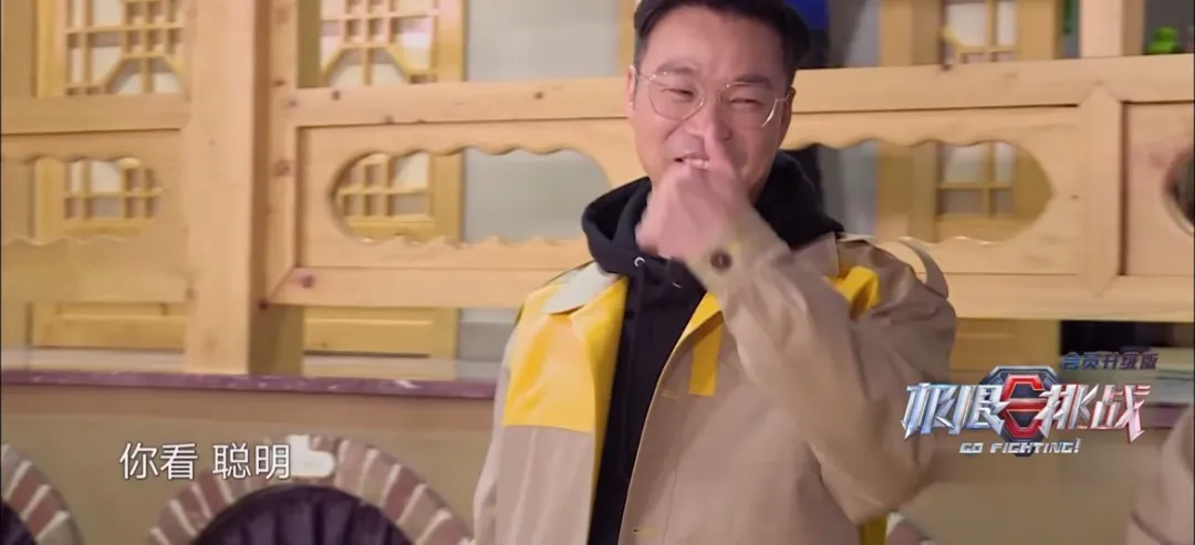 从这就是命到这就是爱，大换血的《极限挑战》是否变味了？