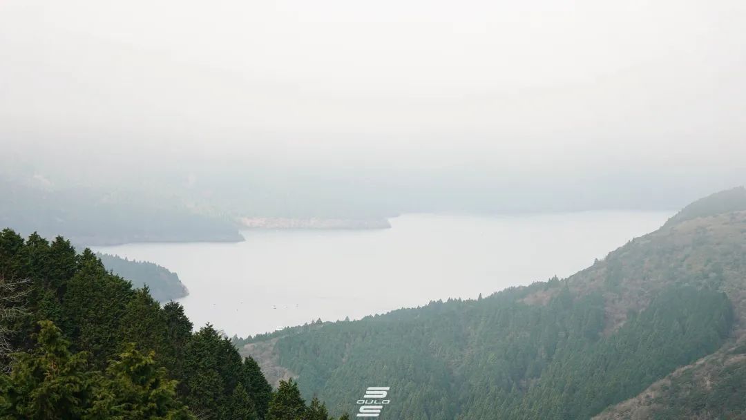 除了秋名山，日本这条山路你必须得知道！网友：赛车的神