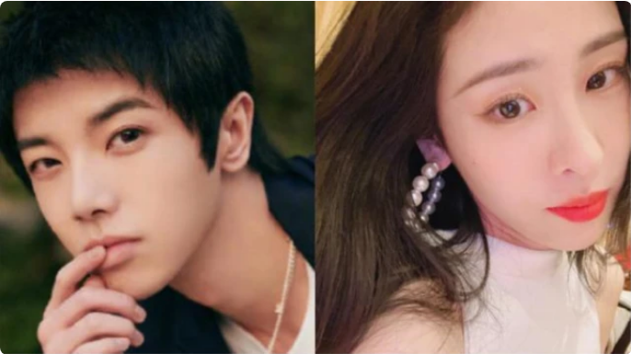 粉丝|张碧晨遭华晨宇粉丝围攻 令人担心的事情还是发生了